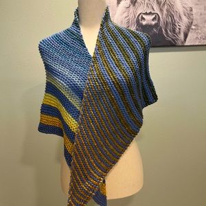 Handmade Shawl